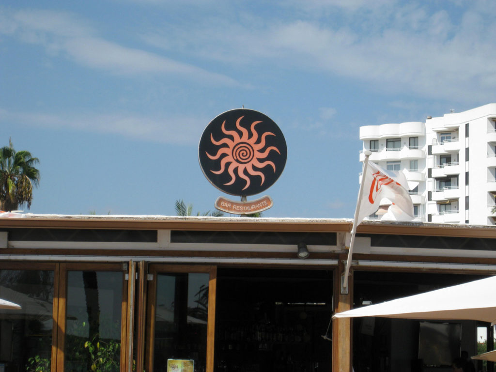 Cafe del Sol Bar Restaurante