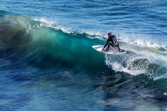 Surfen Cala Millor